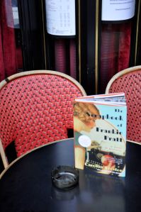 Frankie Pratt at Le Rotunde