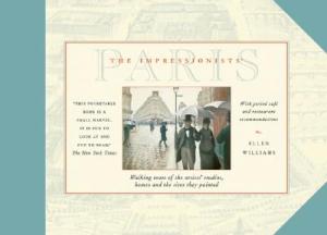 The Impressionists' Paris