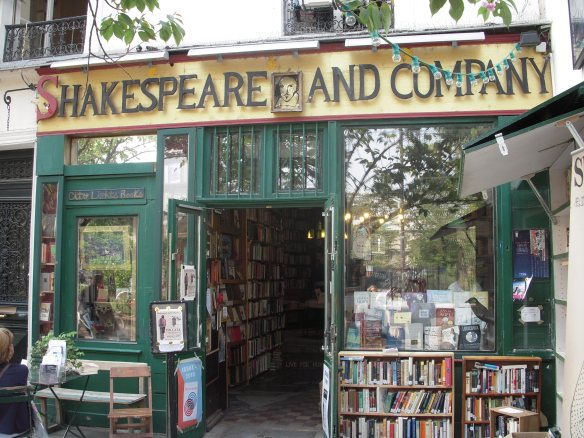 Shakespeare & Company