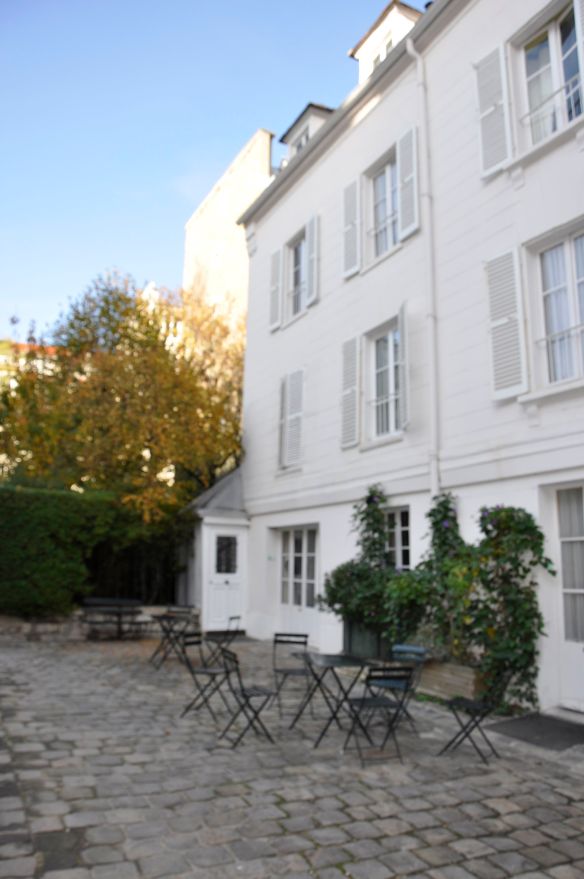  Courtyard Image 2011