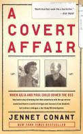 covert affair