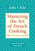 mastering the art of french cooking