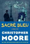sacre blue
