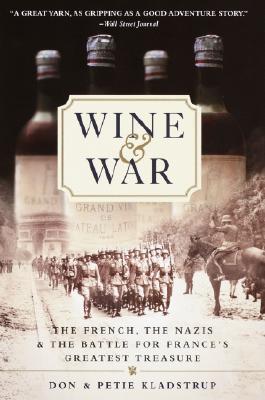wine & war
