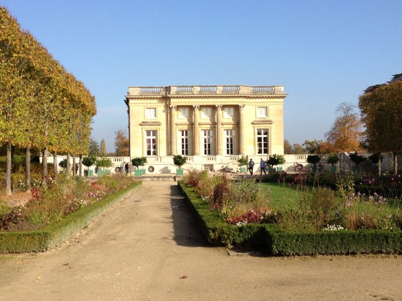 Le Petit Trianon, Versailles
