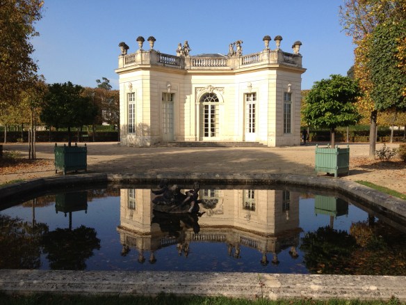 The French Pavillion