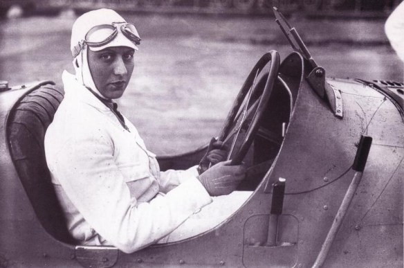 Violet Morris, French race car driver and Nazi spy. Source: http://www.influx.co.uk/wordpress/blog/fast-ladies-women-in-motor-sport/#sthash.nxVIbUzb.dpbs