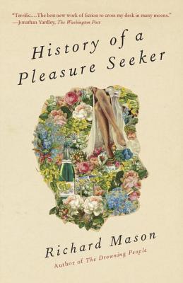 History of a Pleasure Seeker - US paperback cover