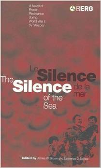 silence of the sea