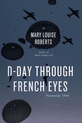 d-day through french eyes