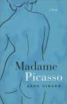 madame picasso