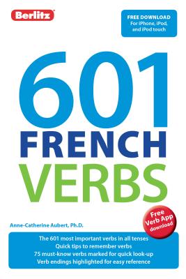 601frenchverbs