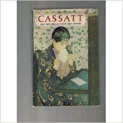 cassatt letters