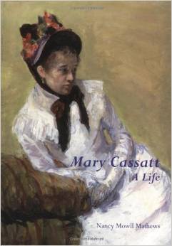 Cassatt A Life, Mathews