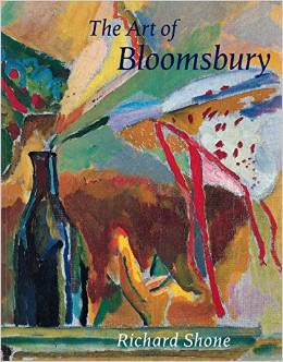 The Art of Bloomsbury by Richard Shone