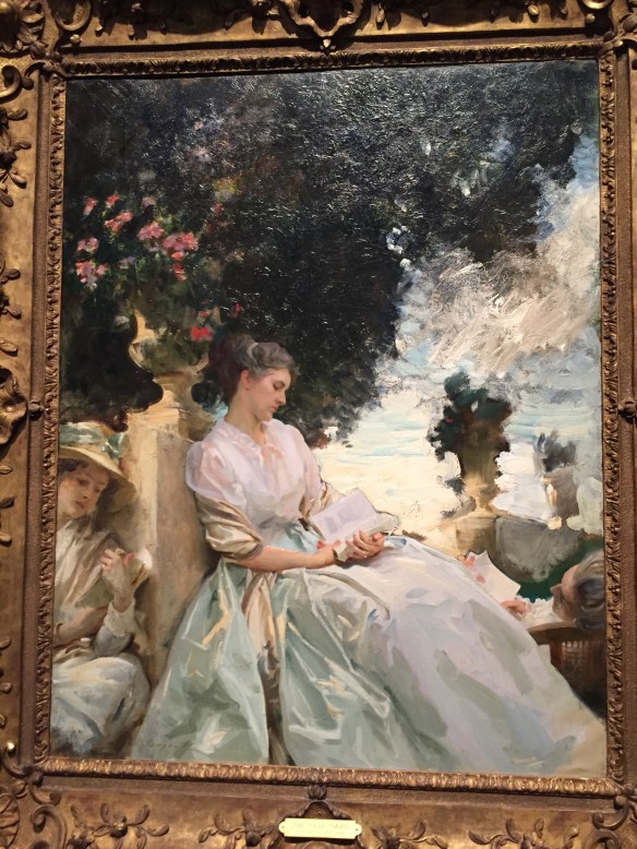 John Singer Sargent, 