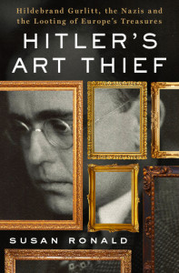 hitler's art thief