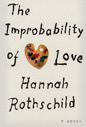 improbability of love
