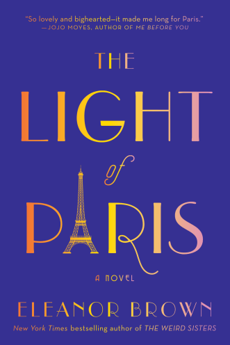 light of paris